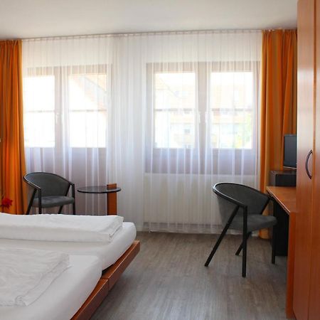 Hotel Lamm Nufringen Экстерьер фото