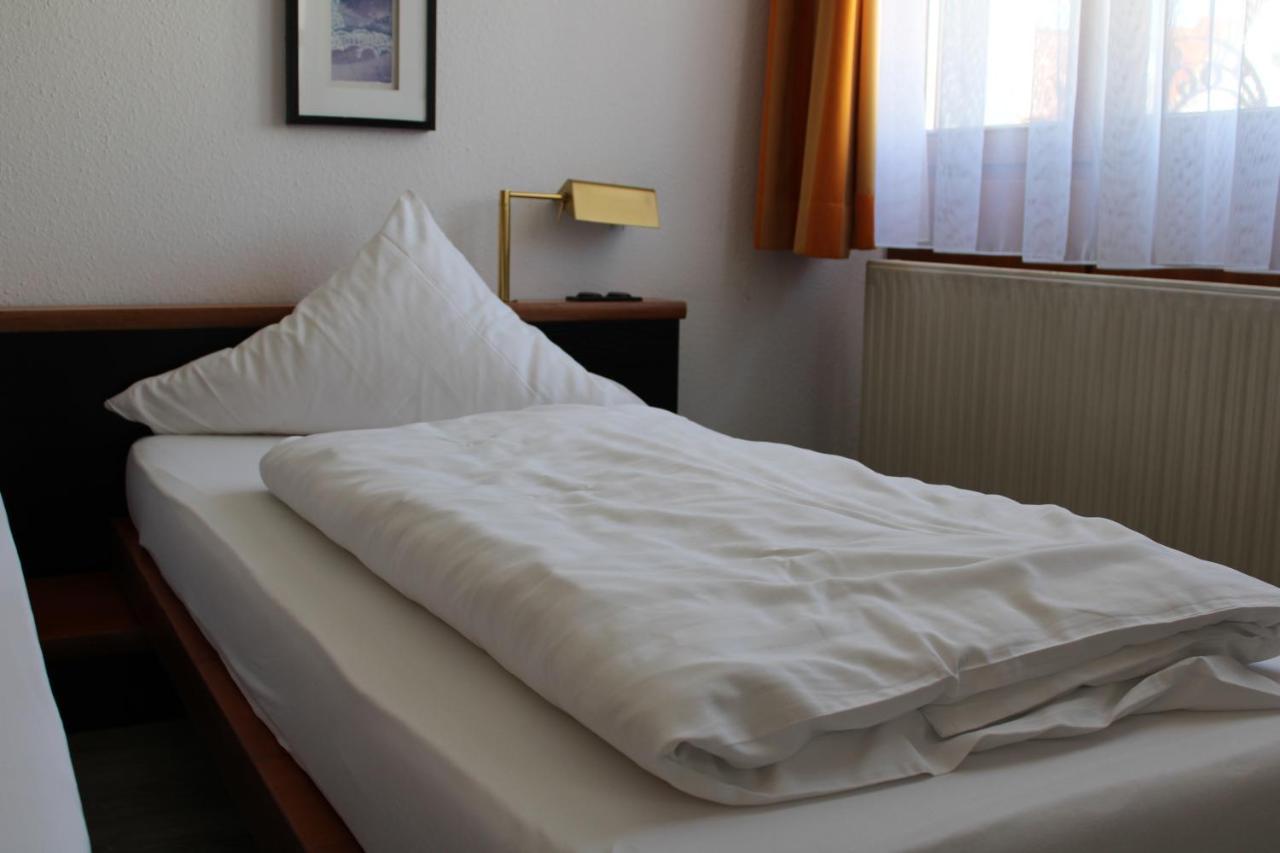 Hotel Lamm Nufringen Экстерьер фото