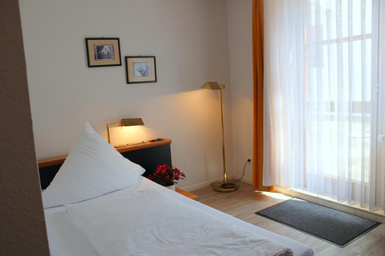 Hotel Lamm Nufringen Экстерьер фото