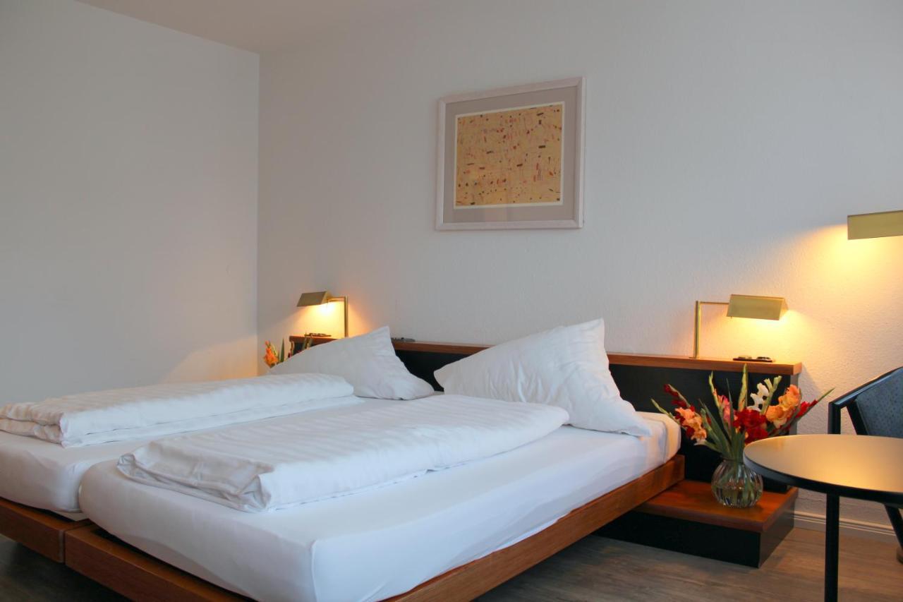 Hotel Lamm Nufringen Экстерьер фото
