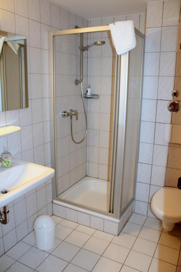 Hotel Lamm Nufringen Экстерьер фото