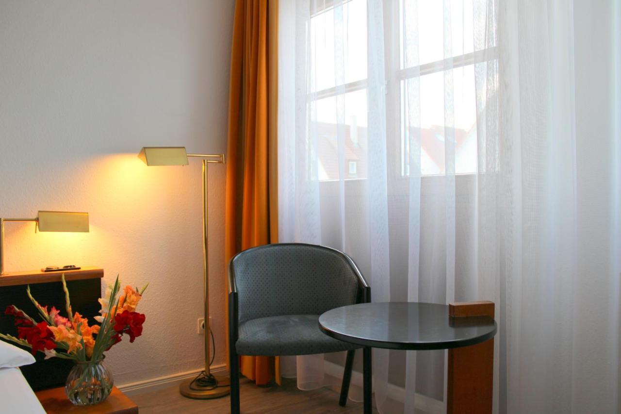 Hotel Lamm Nufringen Экстерьер фото