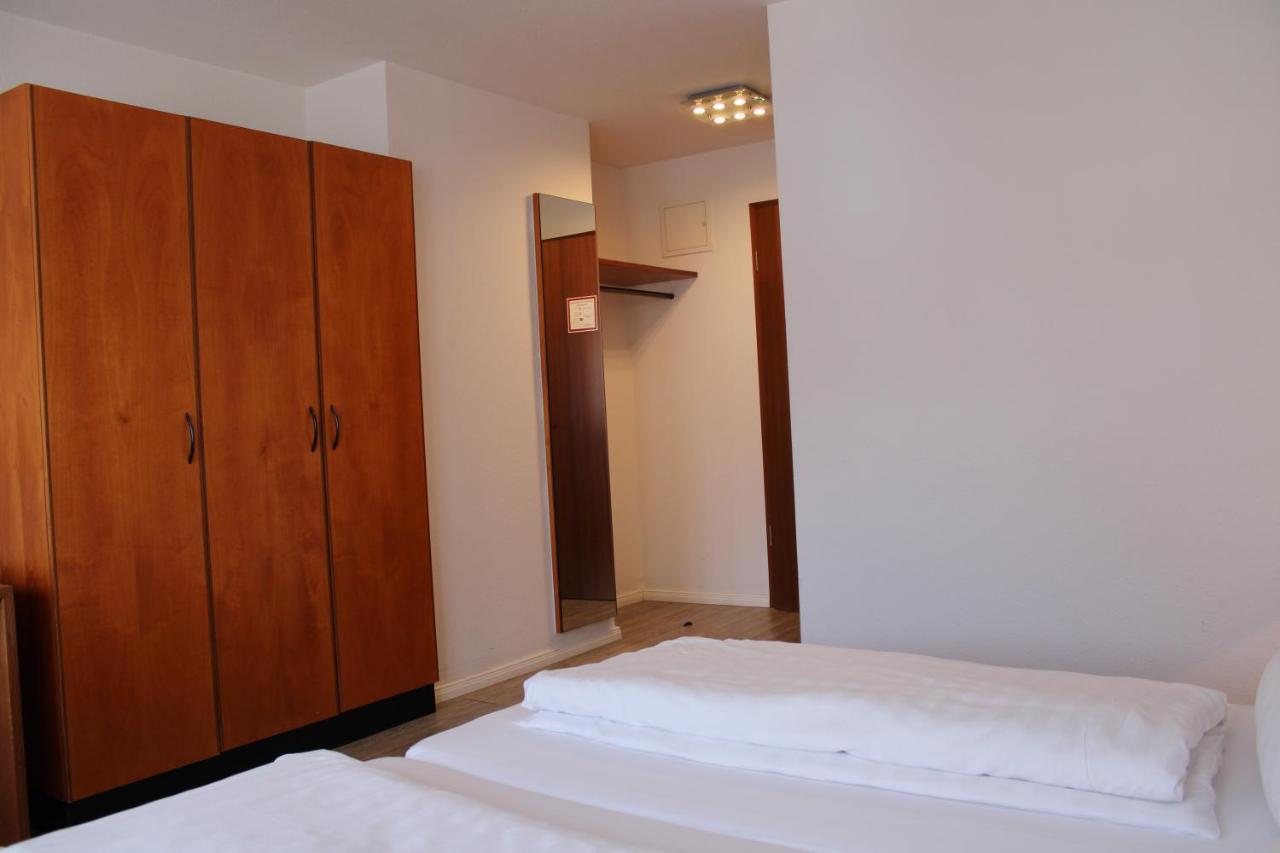 Hotel Lamm Nufringen Экстерьер фото