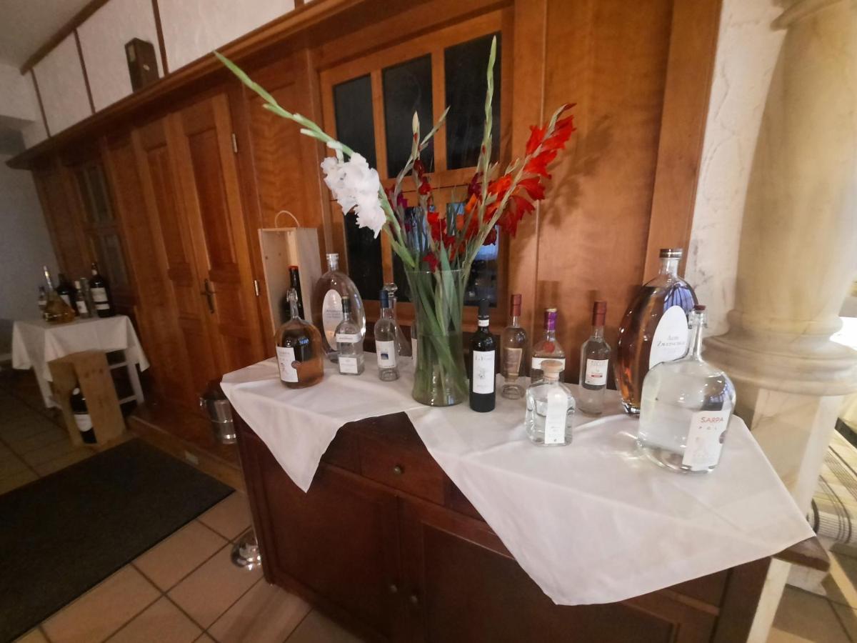 Hotel Lamm Nufringen Экстерьер фото